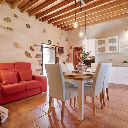 Casa Rural Andresito Пайара Экстерьер фото