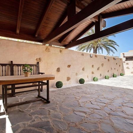 Casa Rural Andresito Пайара Экстерьер фото