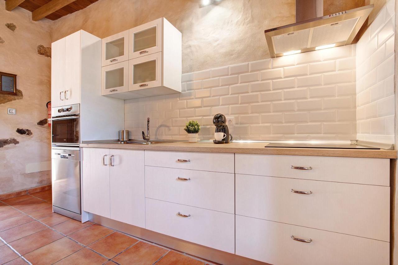 Casa Rural Andresito Пайара Экстерьер фото