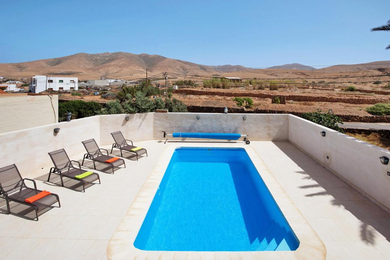 Casa Rural Andresito Пайара Экстерьер фото