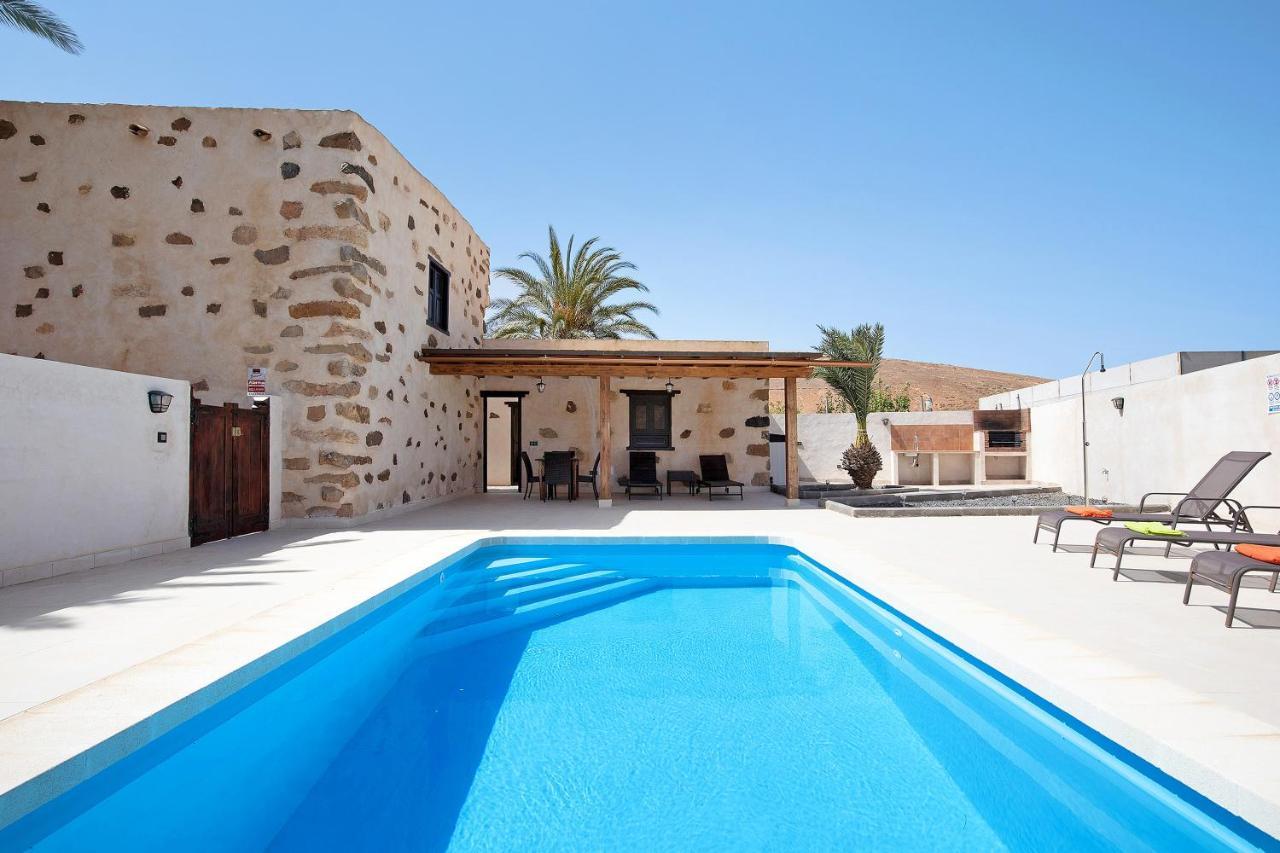Casa Rural Andresito Пайара Экстерьер фото