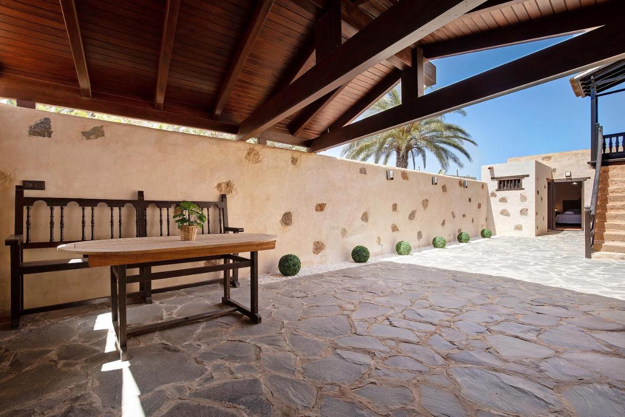 Casa Rural Andresito Пайара Экстерьер фото