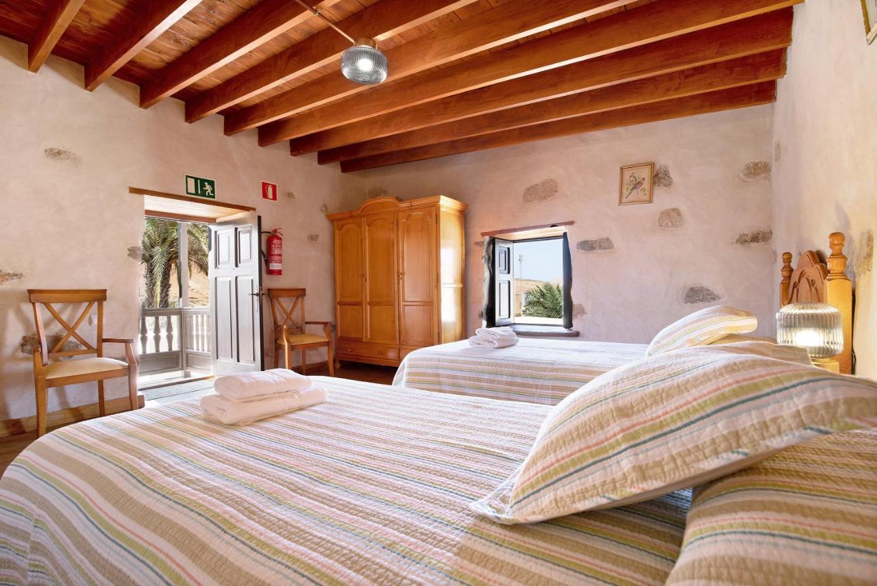 Casa Rural Andresito Пайара Экстерьер фото