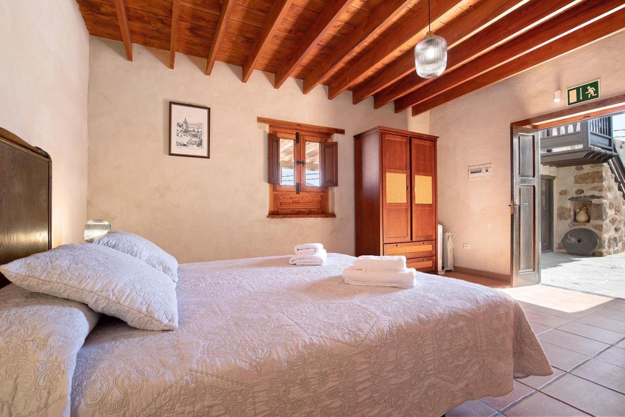 Casa Rural Andresito Пайара Экстерьер фото