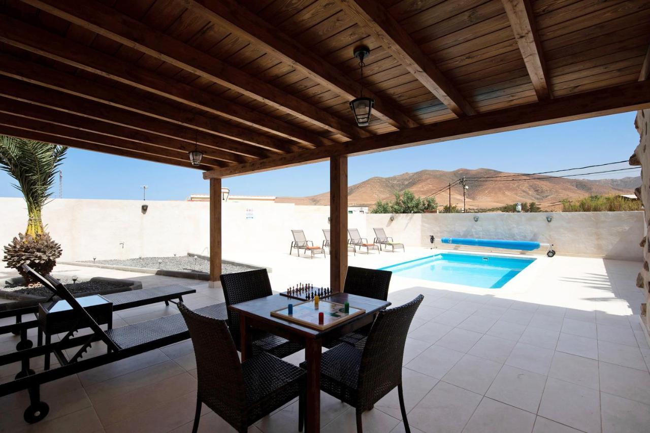 Casa Rural Andresito Пайара Экстерьер фото
