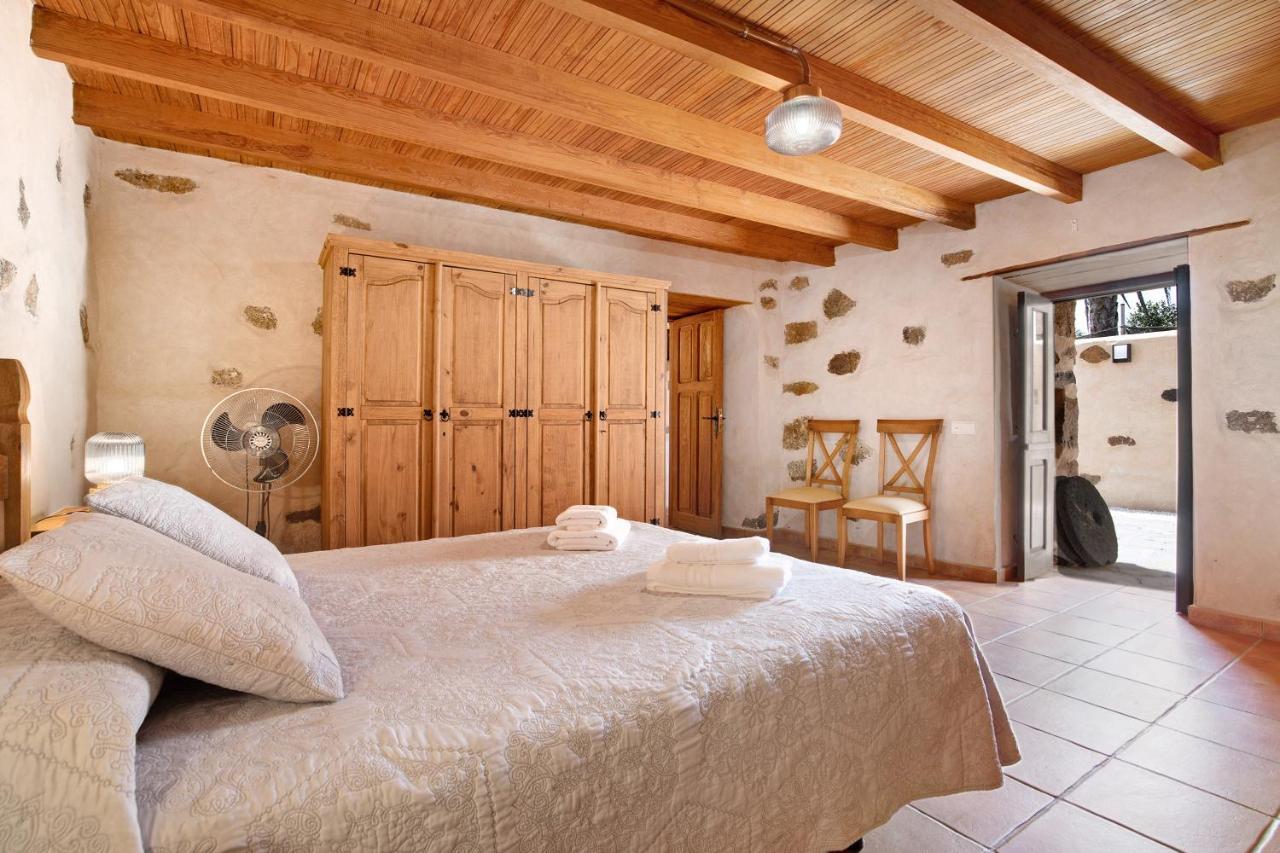 Casa Rural Andresito Пайара Экстерьер фото