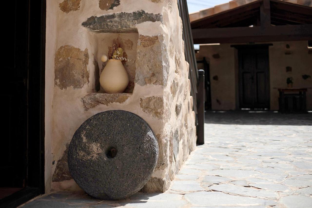 Casa Rural Andresito Пайара Экстерьер фото