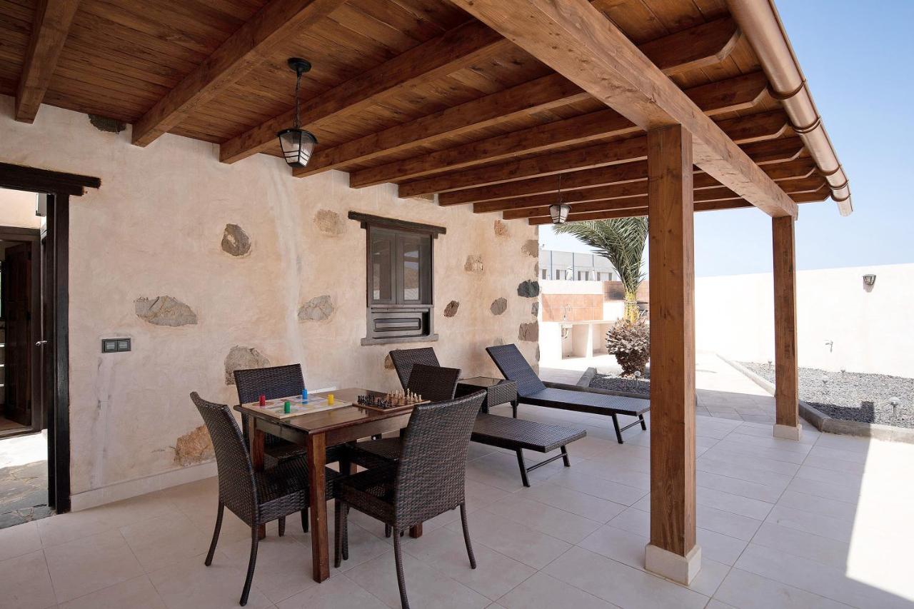Casa Rural Andresito Пайара Экстерьер фото